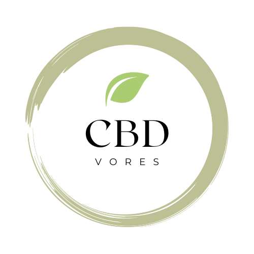 CBD olie logo