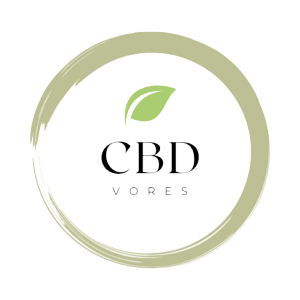 CBD olie logo